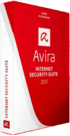 Avira Internet Security Suite Discount Coupon